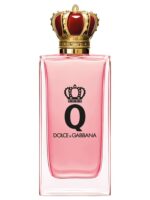 Q by Dolce & Gabbana woda perfumowana 100ml