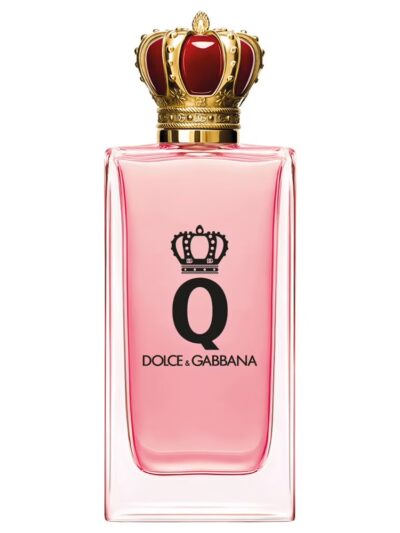 Q by Dolce & Gabbana woda perfumowana spray 100ml