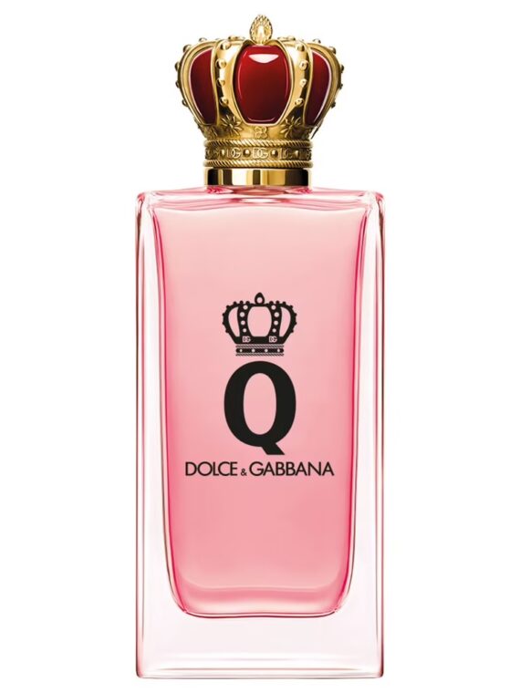 Q by Dolce & Gabbana woda perfumowana 100ml