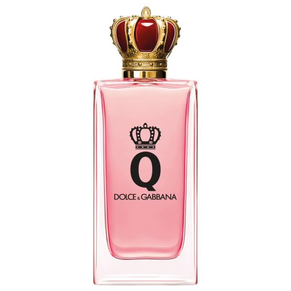 Q by Dolce & Gabbana woda perfumowana 100ml