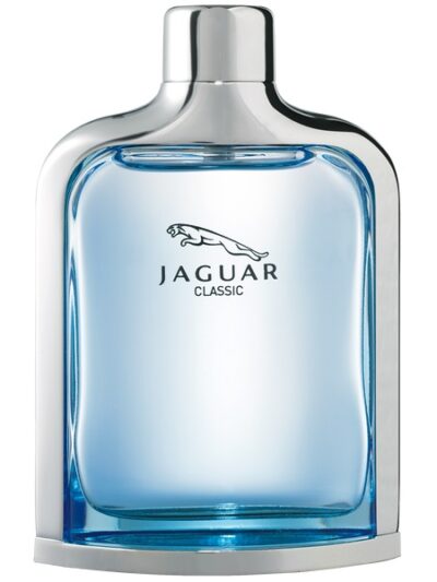 Jaguar Classic Blue woda toaletowa 100ml Tester