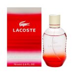 Lacoste Red woda toaletowa 75ml