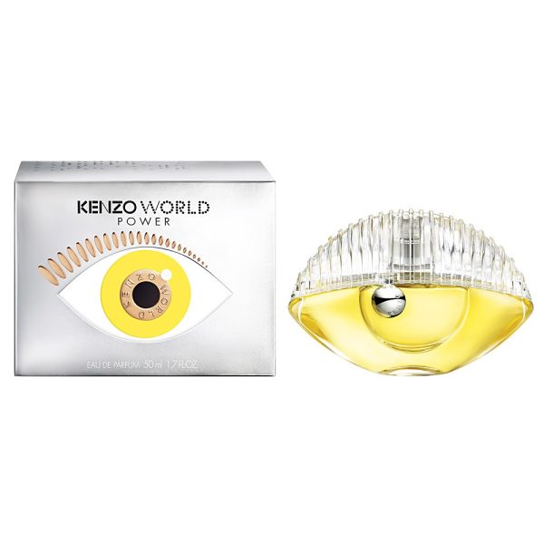 Kenzo World Power woda perfumowana 50ml