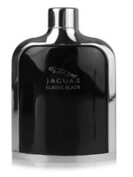 Jaguar Classic Black woda toaletowa 100ml Tester