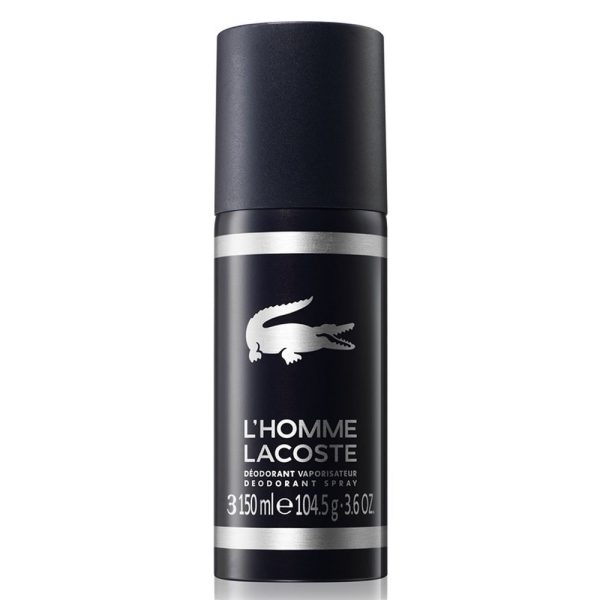 Lacoste L'Homme dezodorant 150ml