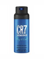 Cristiano Ronaldo CR7 Play it Cool dezodorant spray 150ml