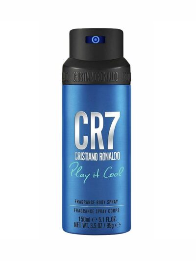 Cristiano Ronaldo CR7 Play it Cool dezodorant 150ml