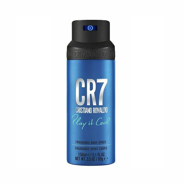 Cristiano Ronaldo CR7 Play it Cool dezodorant 150ml