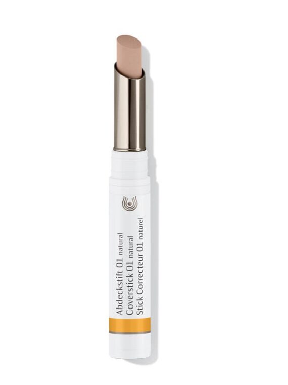 Dr. Hauschka Coverstick korektor do twarzy 01 Natural 2g