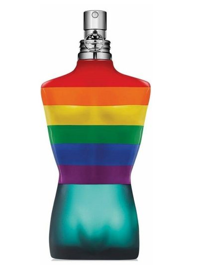 Jean Paul Gaultier Le Male Pride Collector woda toaletowa 125ml