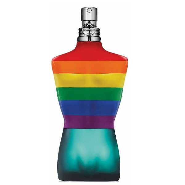 Jean Paul Gaultier Le Male Pride Collector woda toaletowa 125ml