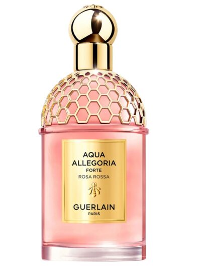 Guerlain Aqua Allegoria Forte Rosa Rossa woda perfumowana 125ml