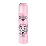 Cuba Original Cuba Victory For Women woda perfumowana 100ml