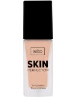 Wibo Skin Perfector Longwear Foundation podkład do twarzy 8W Toffee 30ml