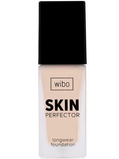 Wibo Skin Perfector Longwear Foundation podkład do twarzy 6C Sand 30ml