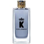 K by Dolce & Gabbana woda toaletowa 200ml