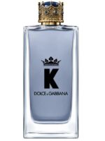 K by Dolce & Gabbana woda toaletowa 200ml