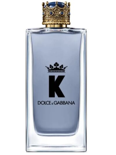 K by Dolce & Gabbana woda toaletowa 200ml