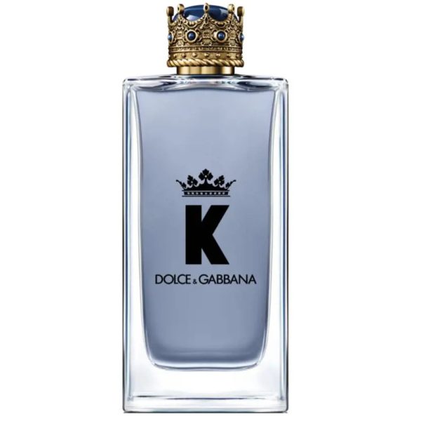 K by Dolce & Gabbana woda toaletowa 200ml