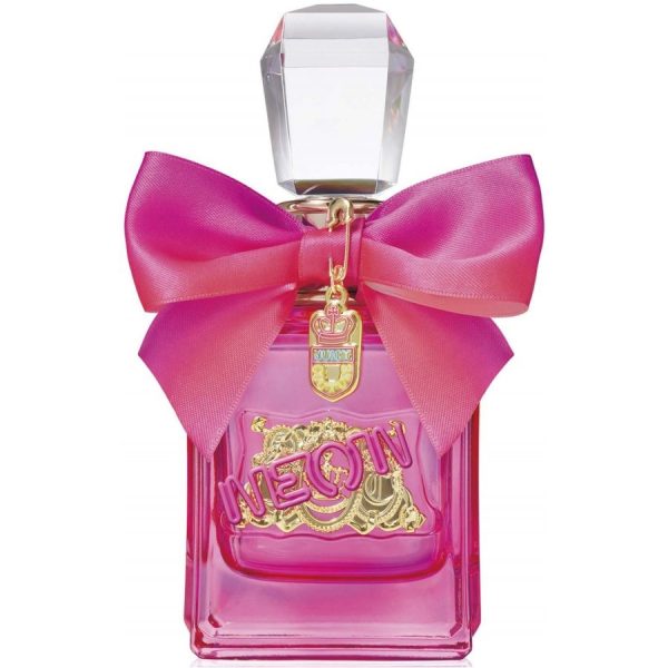 Juicy Couture Viva La Juicy Neon woda perfumowana 50ml