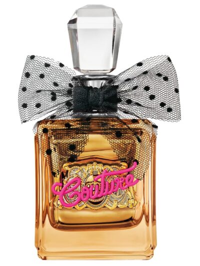 Juicy Couture Viva La Juicy Gold Couture woda perfumowana 50ml