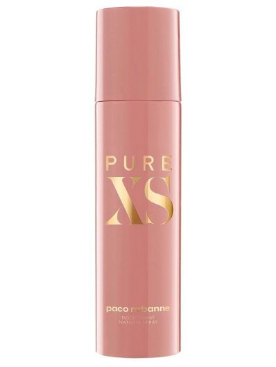 Paco Rabanne Pure XS For Her dezodorant 150ml