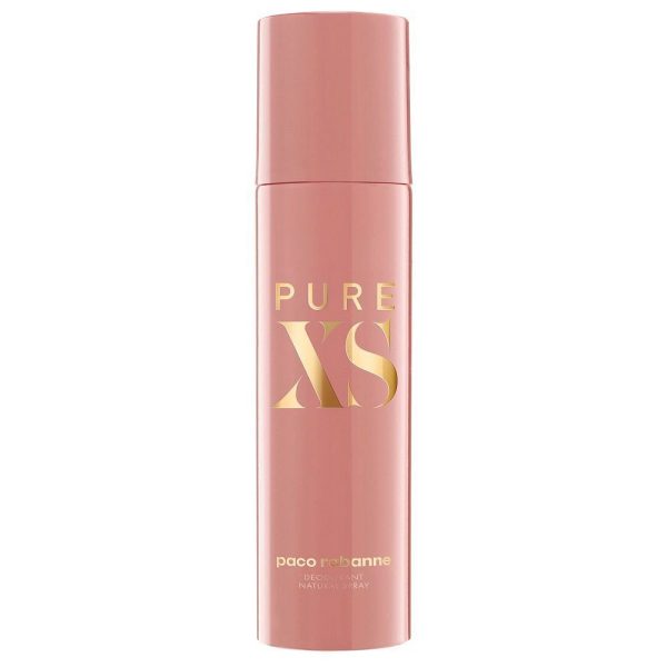 Paco Rabanne Pure XS For Her dezodorant 150ml