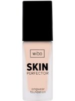Wibo Skin Perfector Longwear Foundation podkład do twarzy 4N Natural 30ml