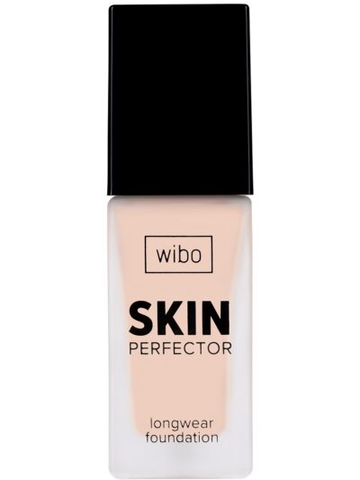 Wibo Skin Perfector Longwear Foundation podkład do twarzy 4N Natural 30ml