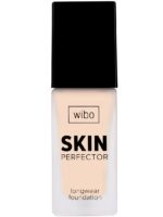 Wibo Skin Perfector Longwear Foundation podkład do twarzy 3N Beige 30ml