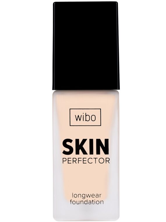 Wibo Skin Perfector Longwear Foundation podkład do twarzy 3N Beige 30ml