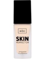 Wibo Skin Perfector Longwear Foundation podkład do twarzy 1C Alabaster 30ml