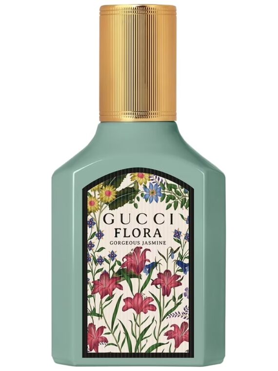 Gucci Flora Gorgeous Jasmine woda perfumowana 30ml