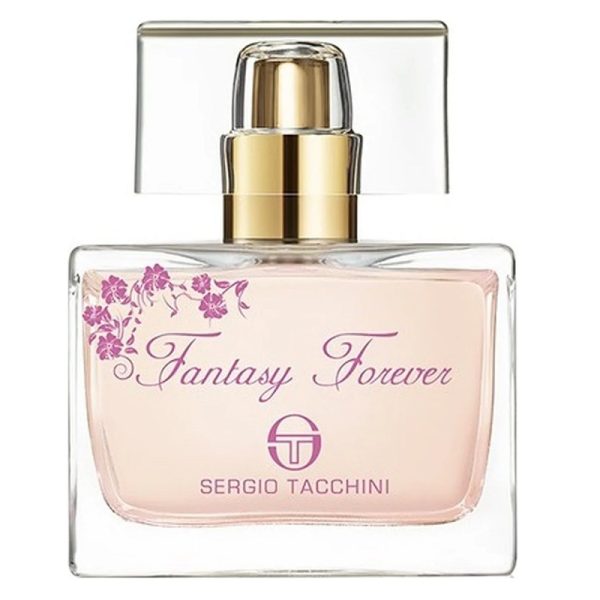 Sergio Tacchini Fantasy Forever Eau Romantique woda toaletowa 50ml