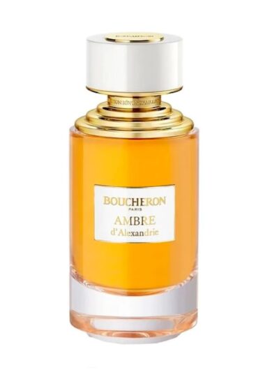 Boucheron Ambre d'Alexandrie woda perfumowana spray 125ml