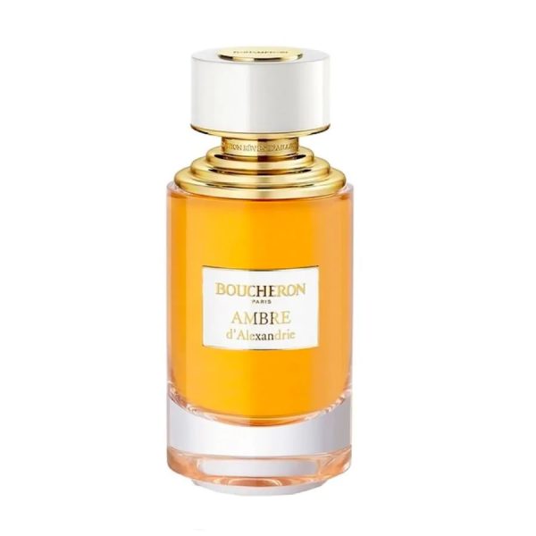Boucheron Ambre d'Alexandrie woda perfumowana 125ml