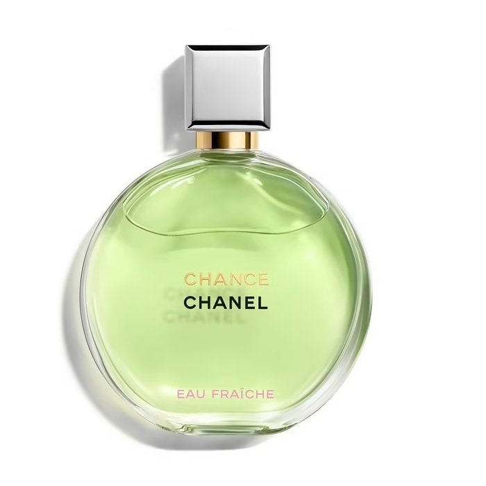 Chanel Chance Eau Fraiche woda perfumowana 50ml