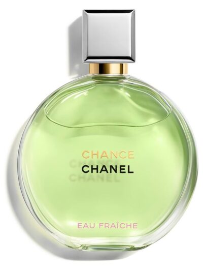 Chanel Chance Eau Fraiche woda perfumowana spray 100ml