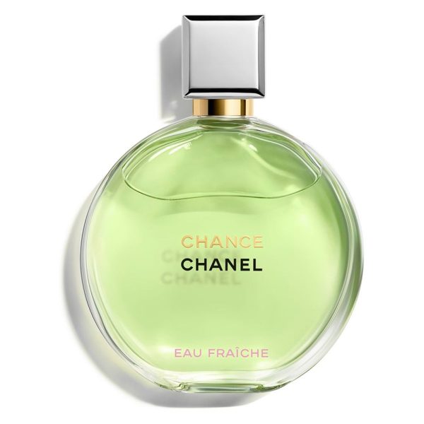Chanel Chance Eau Fraiche woda perfumowana 100ml