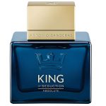 Antonio Banderas King Of Seduction Absolute woda toaletowa 50ml