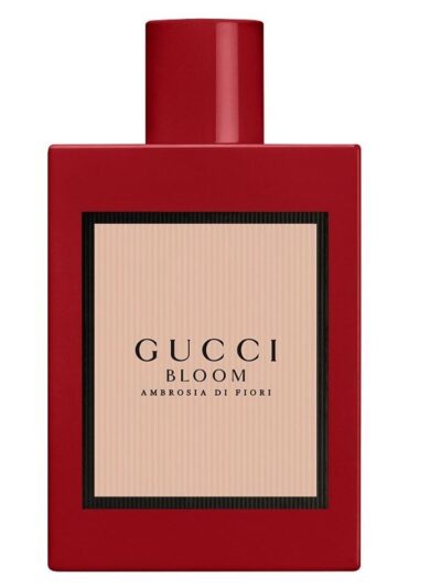 Gucci Bloom Ambrosia Di Fiori woda perfumowana spray 100ml