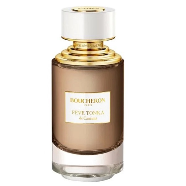 Boucheron Feve Tonka De Canaima woda perfumowana 125ml