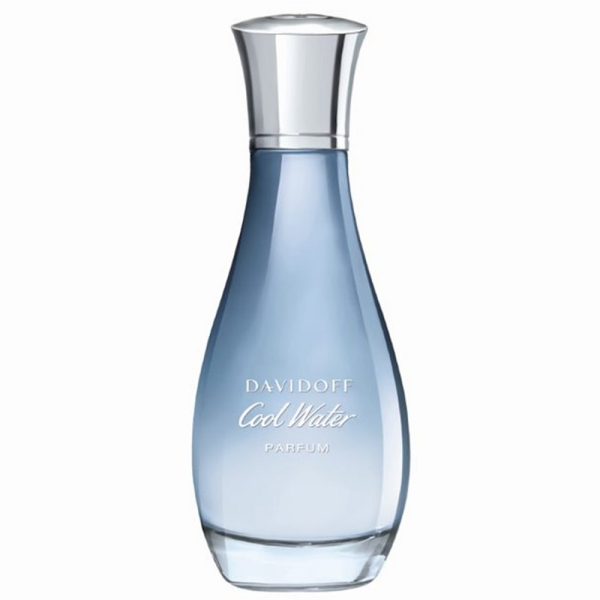 Davidoff Cool Water For Her perfumy 50ml
