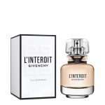 Givenchy L'interdit woda perfumowana 35ml