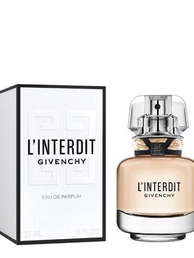 Givenchy L'interdit woda perfumowana 35ml