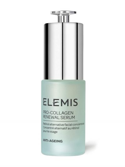 ELEMIS Pro-Collagen Renewal Serum odmładzające serum do twarzy 15ml
