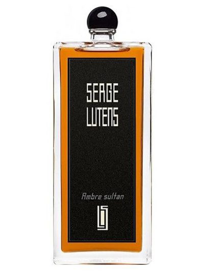 Serge Lutens Ambre Sultan woda perfumowana 100ml