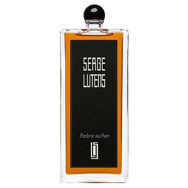 Serge Lutens Ambre Sultan woda perfumowana 100ml