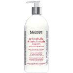 BingoSpa Krem na cellulit i rozstępy z L-karnityną kofeiną i imbirem 500ml