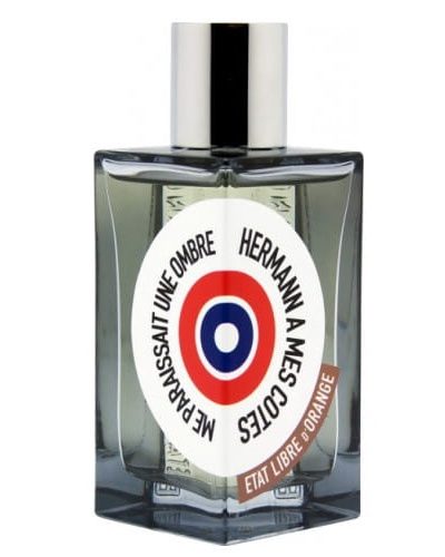Etat Libre d'Orange Hermann A Mes Cotes Me Paraissait Une Ombre woda perfumowana 100ml Tester
